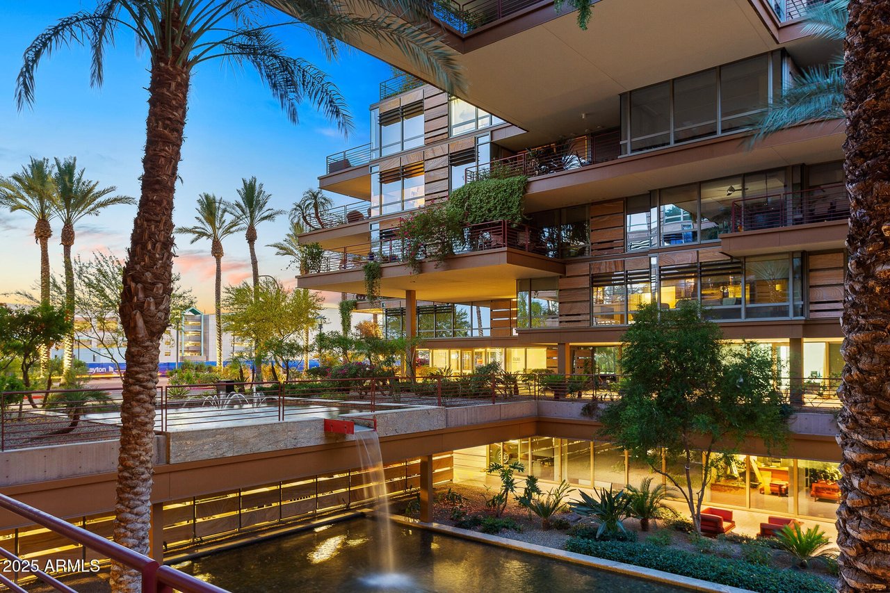7141 E Rancho Vista Dr, #4005
