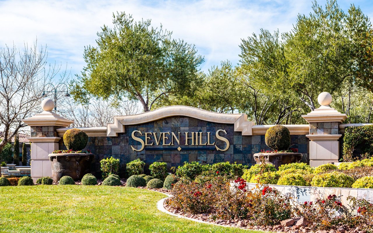 Seven Hills