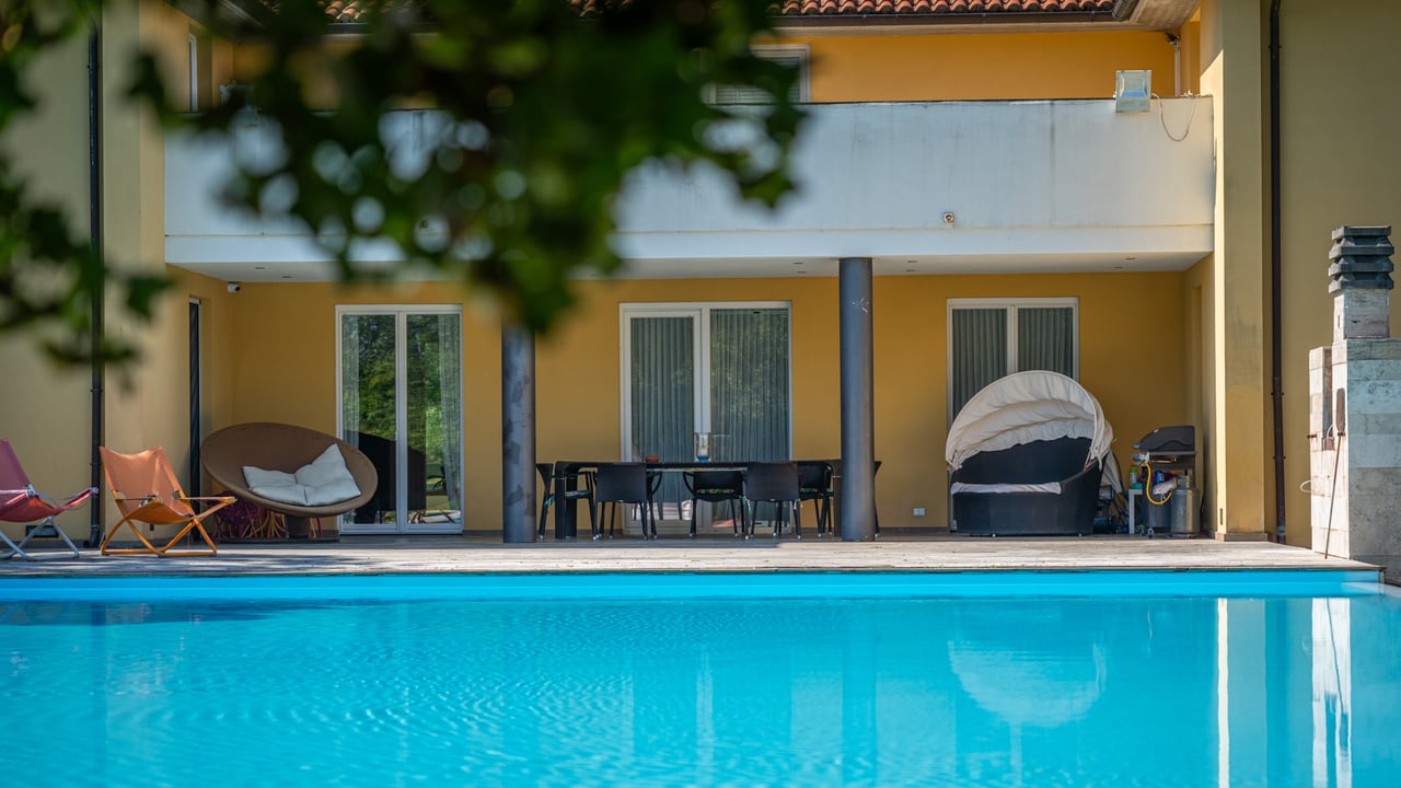 VILLA 7 PONTI