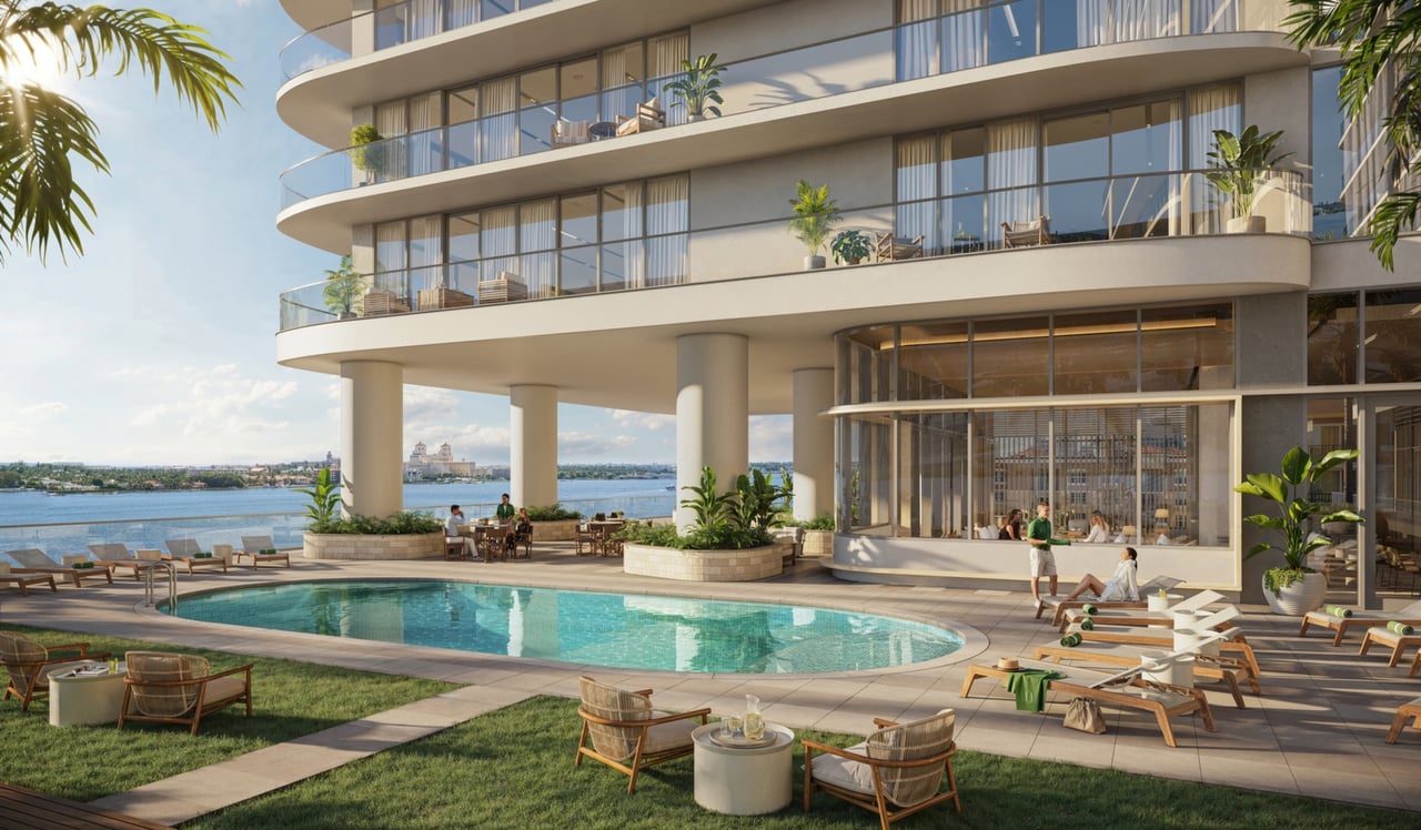 Olara West Palm Beach
