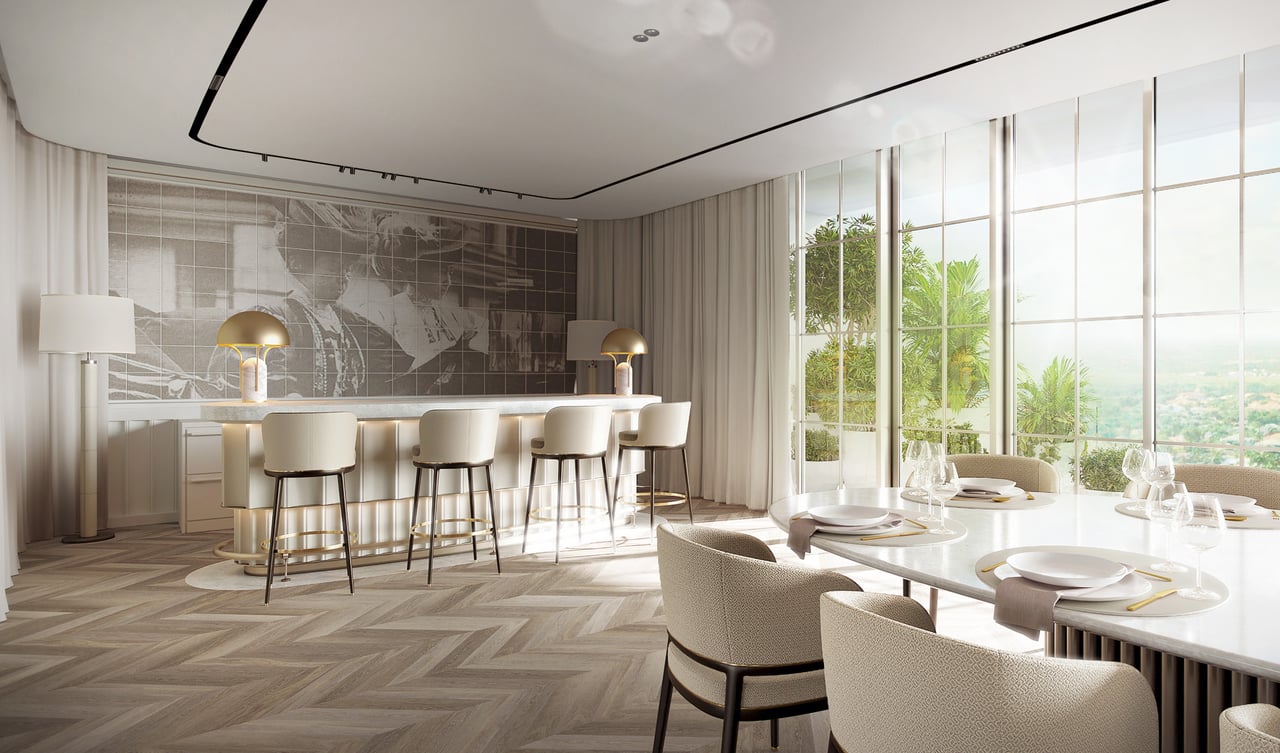 The Ritz-Carlton Residences Naples