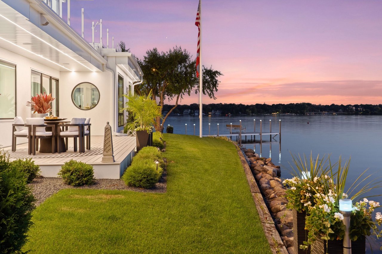 2492 Bantas Point Road, Wayzata