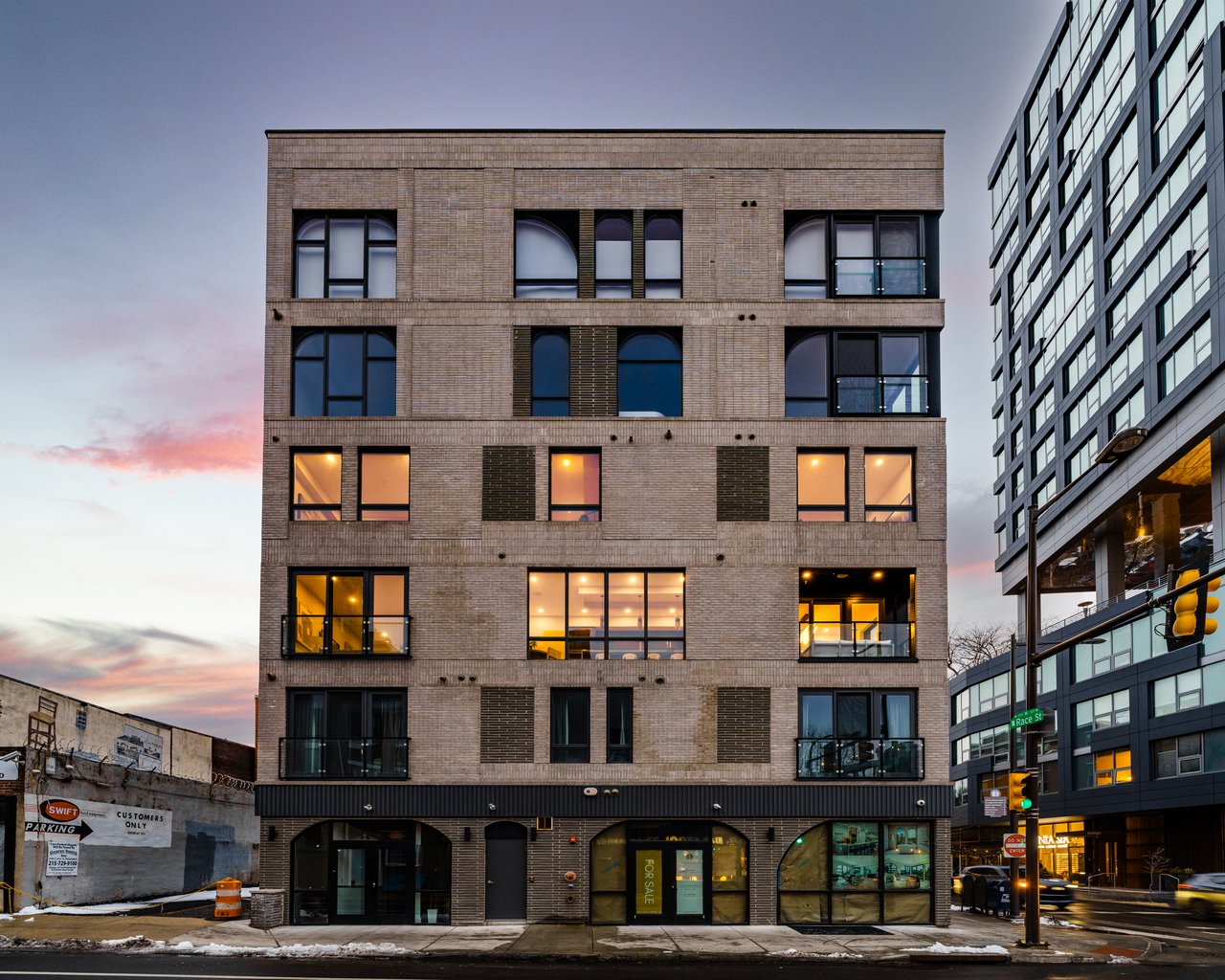 	160-64 N 2nd Street #3R, Philadelphia, PA 19106