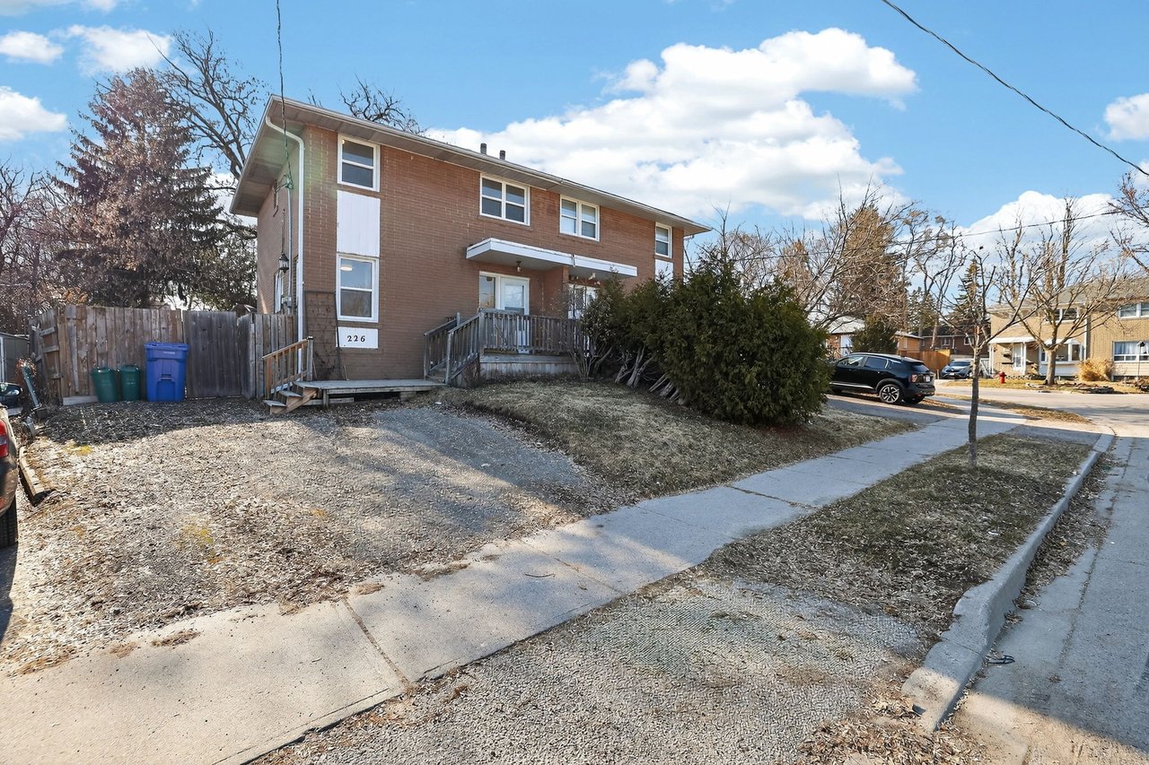 226 Septonne Ave