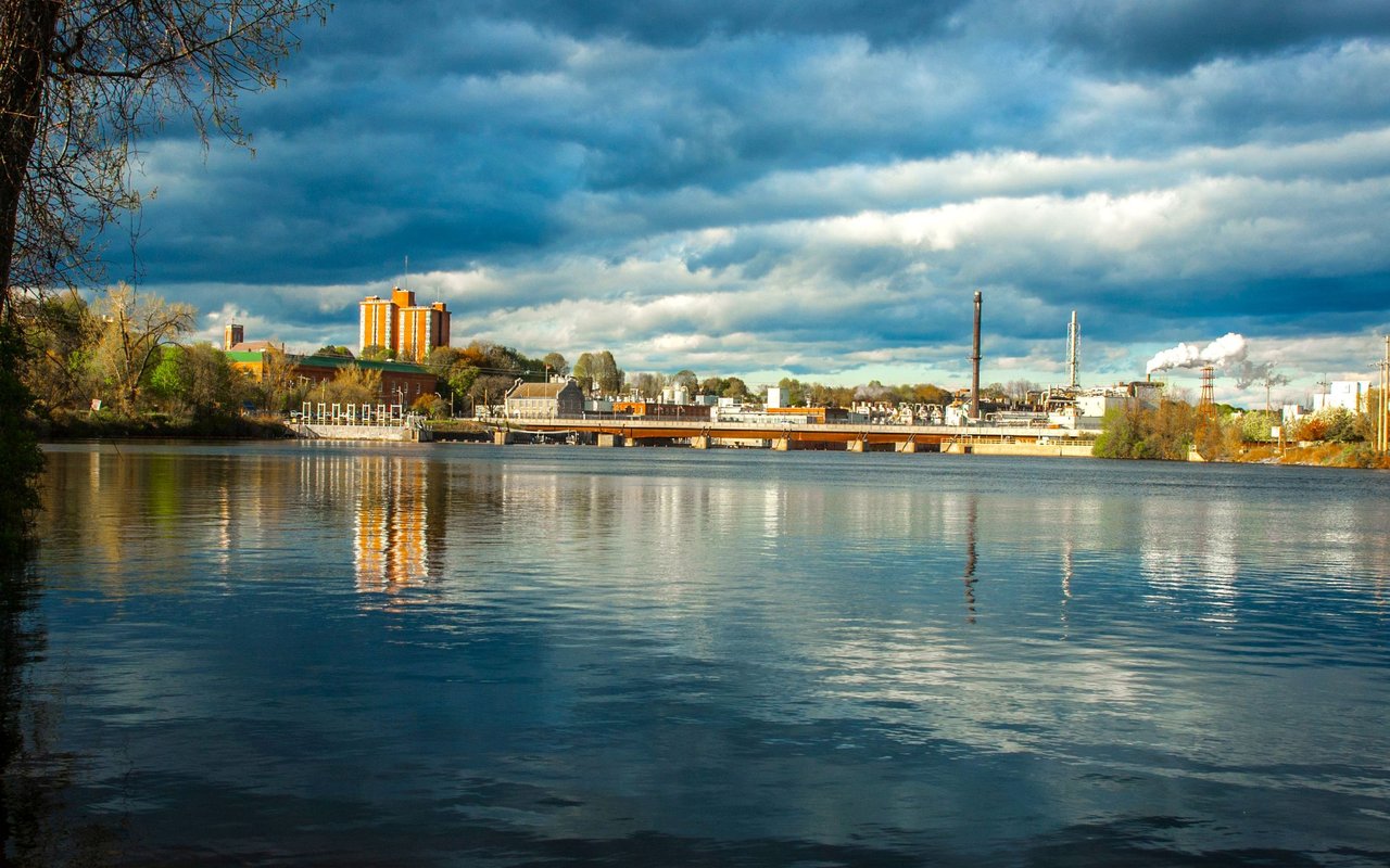 Glens Falls