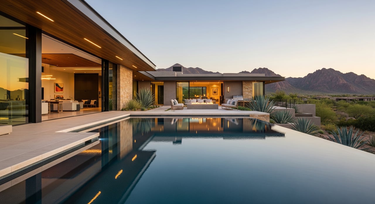 Jumbo Loans In Scottsdale: What Buyers Should Know