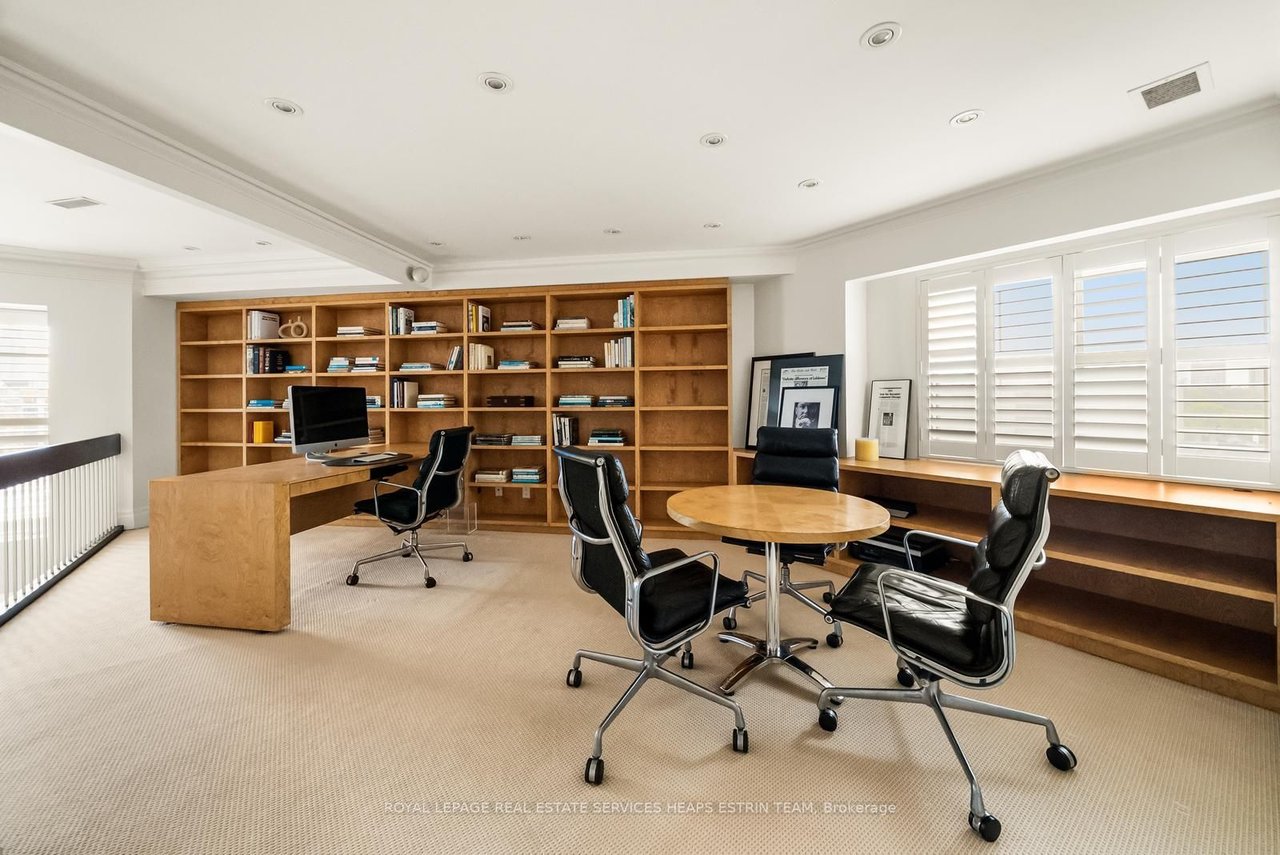 CASALOMA PENTHOUSE 