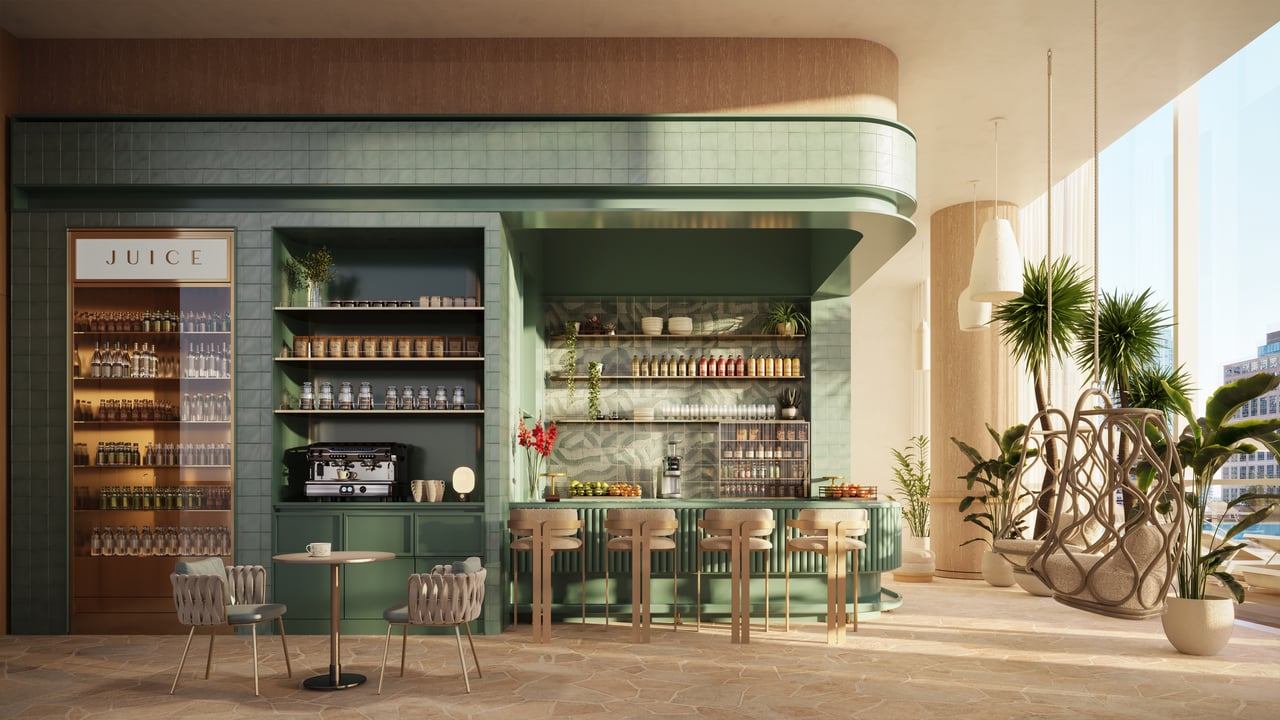 Viceroy Residences Fort Lauderdale