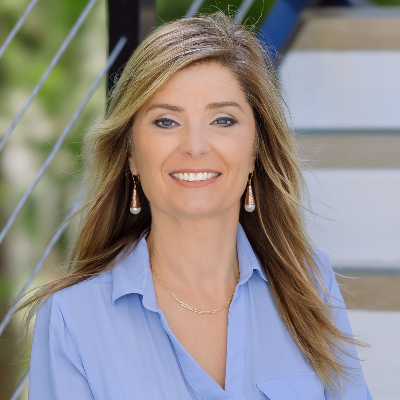 Jennifer Hamill Marathon, FL Real Estate Agent Headshot