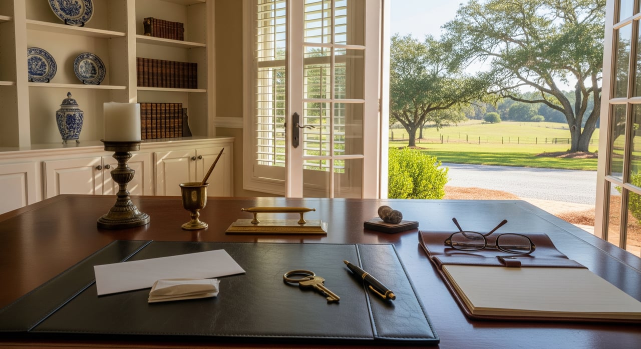 Closing Costs Explained For Watkinsville Buyers