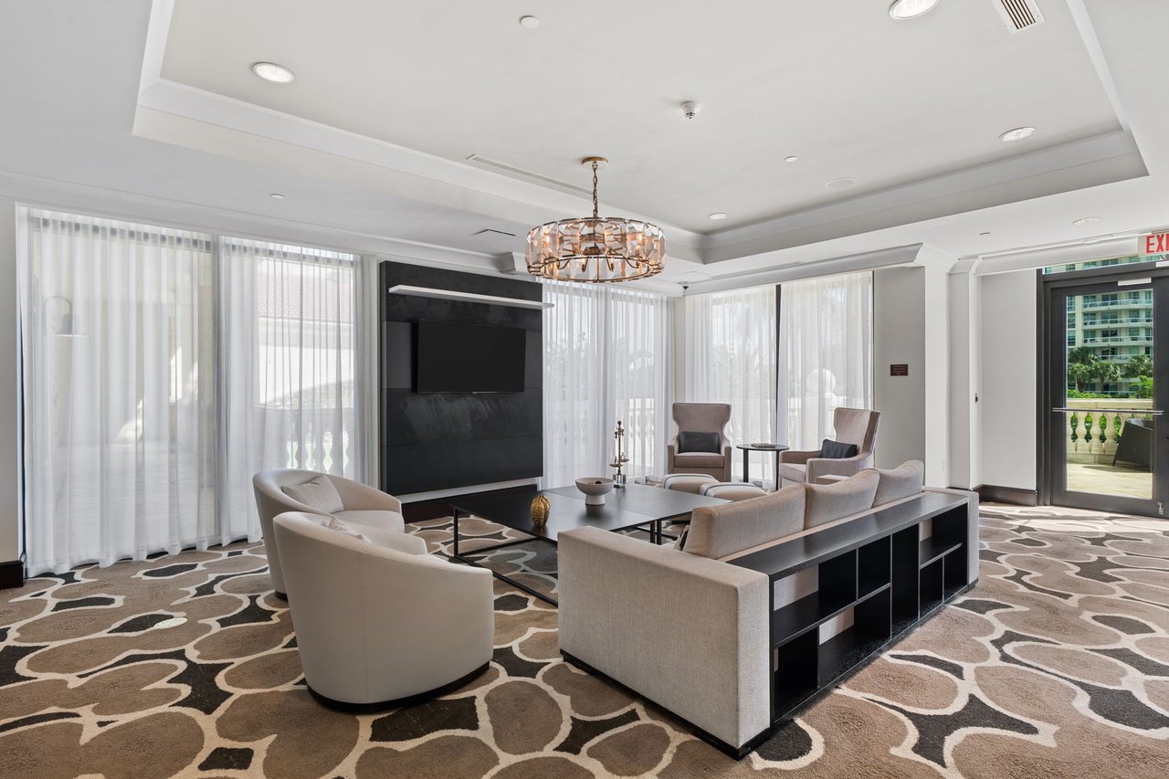 The Symphony Unit 1621N