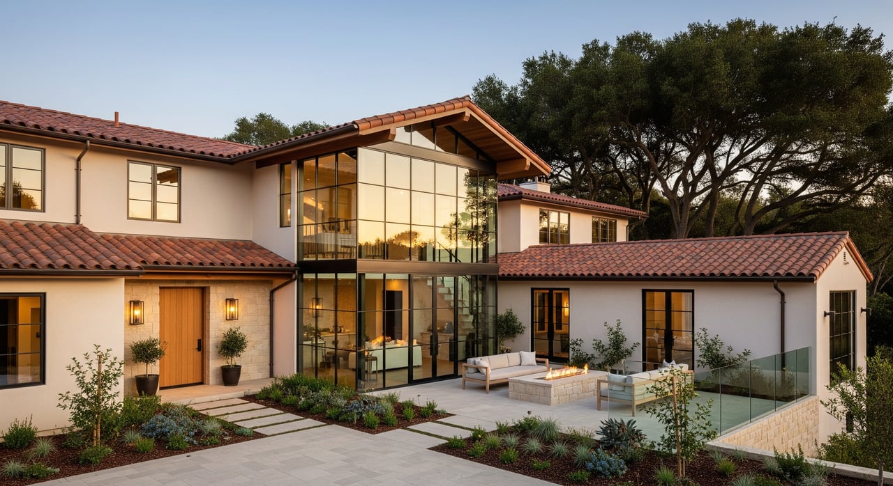 Build New or Remodel in Menlo Park? Permits, Costs, ROI