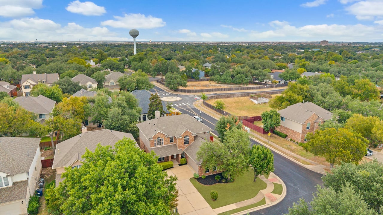 11100 Alison Parke Trail – Move-In Ready Home in Parke at Anderson Mill | Round Rock ISD
