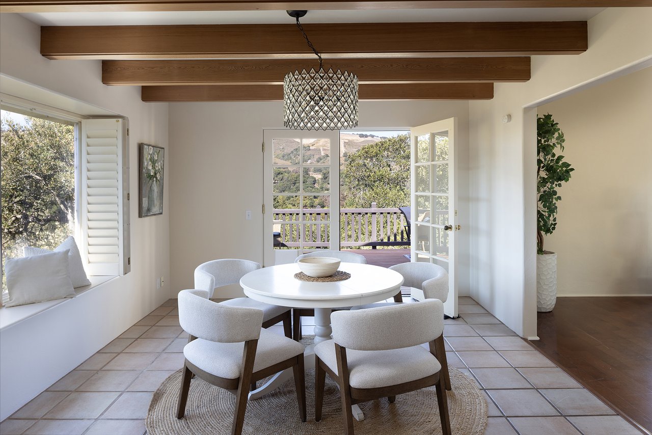 The Oakwood Residence