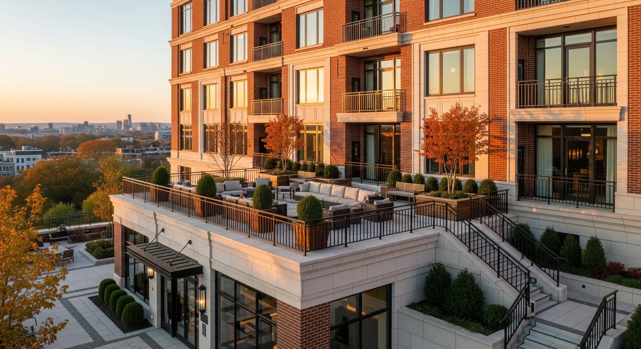 Watertown Condo HOA Fees Explained