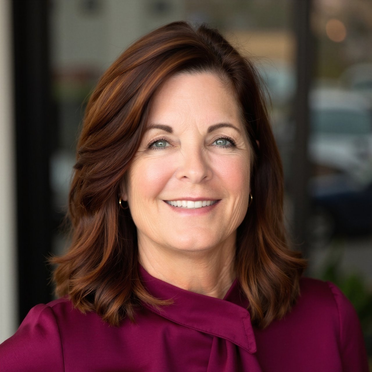 Maureen Hensley