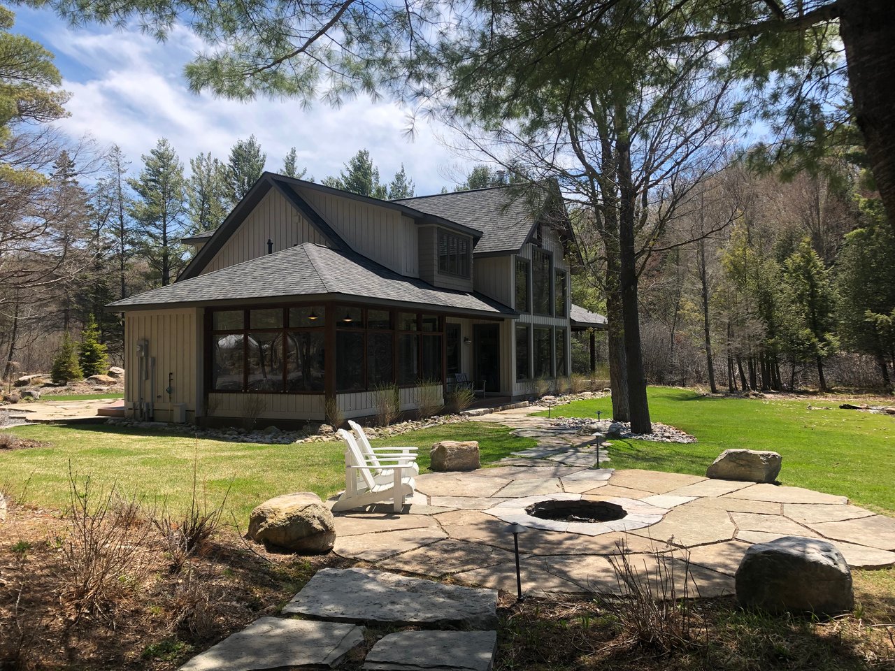 Hemlock Point
