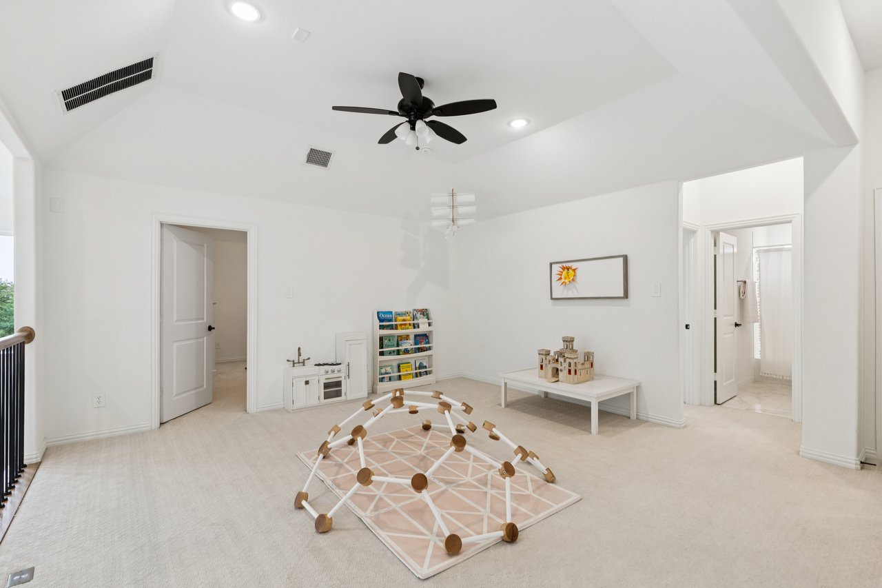 4909 Whisper Drive