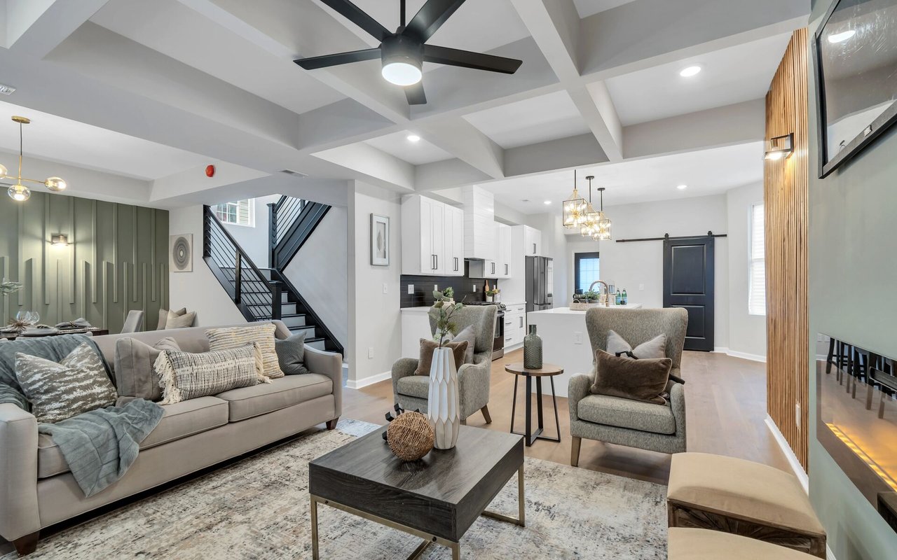 Top 4 Mortgage Scares for Buyers in Georgia