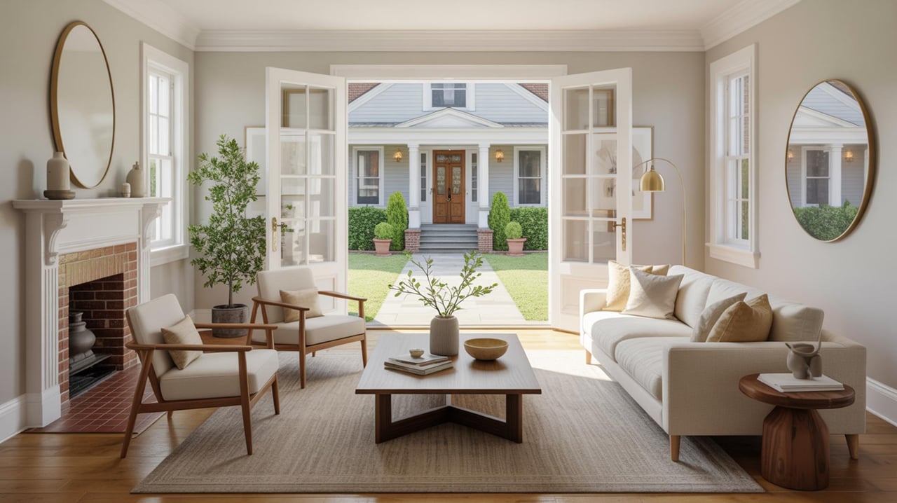 Affordable Staging Hacks to Sell Your Little Rock Home Fast