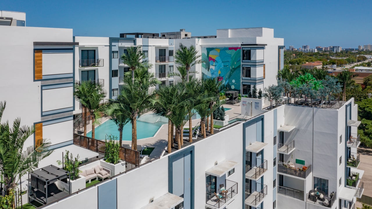 Envy Residences