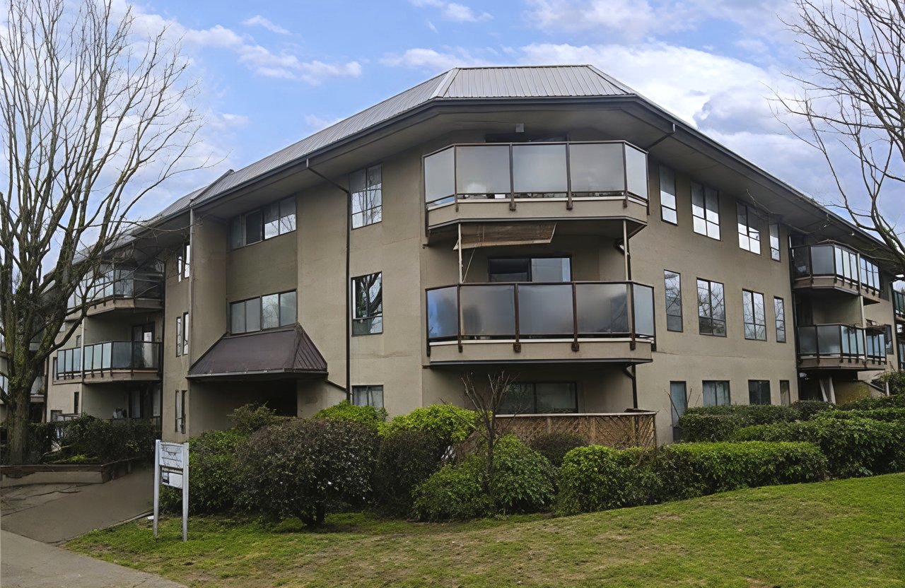 2150 Brunswick St, #201