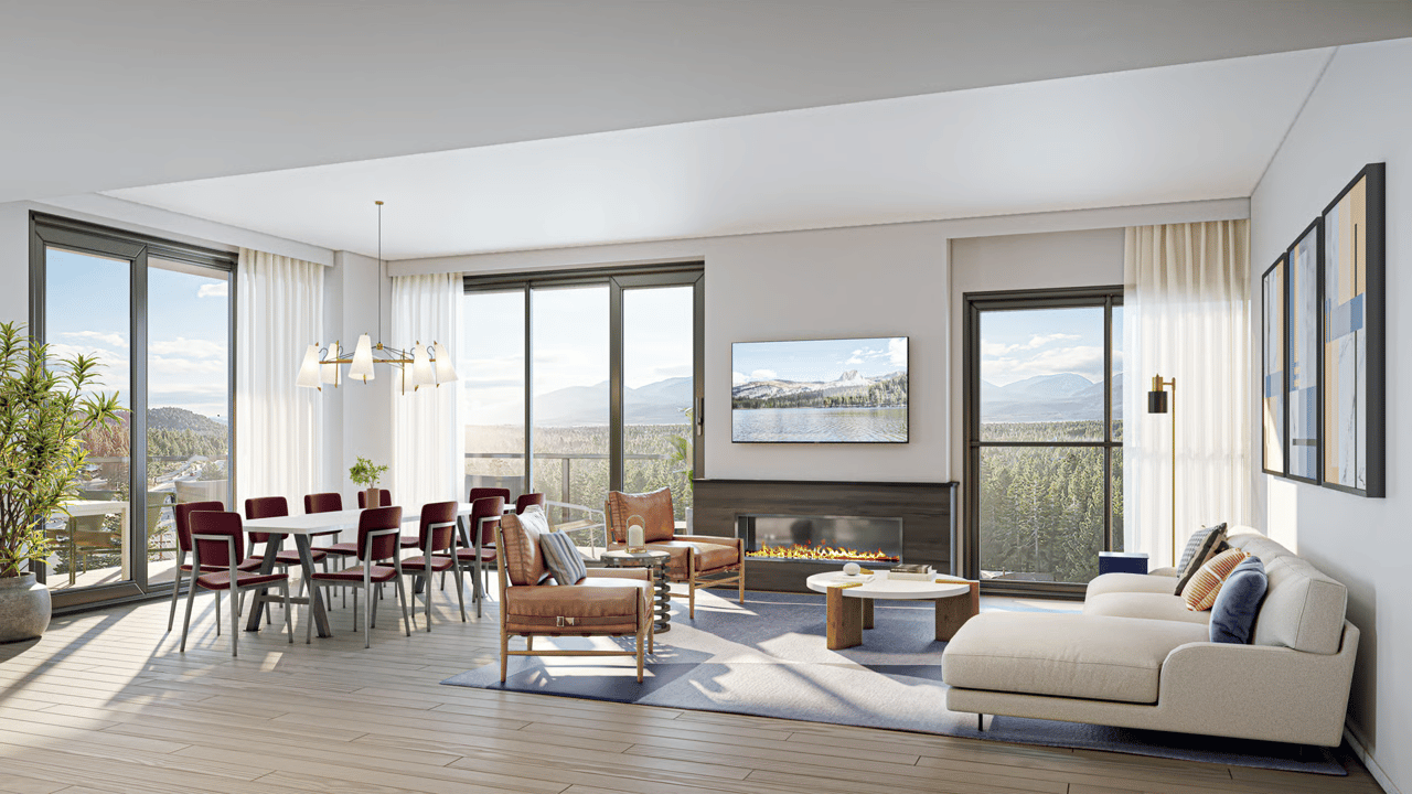 Limelight Residences