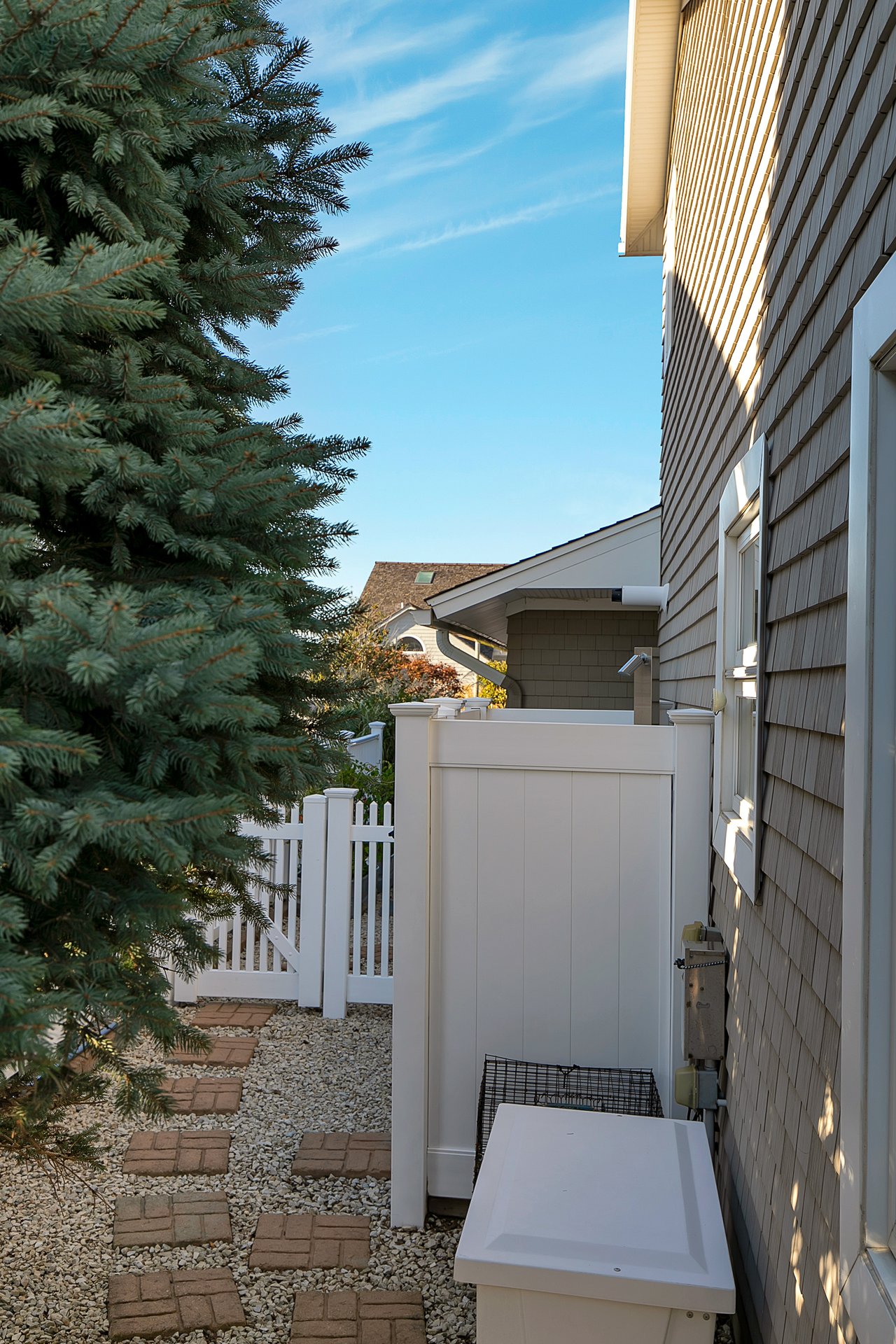 #282 Summertime Retreat