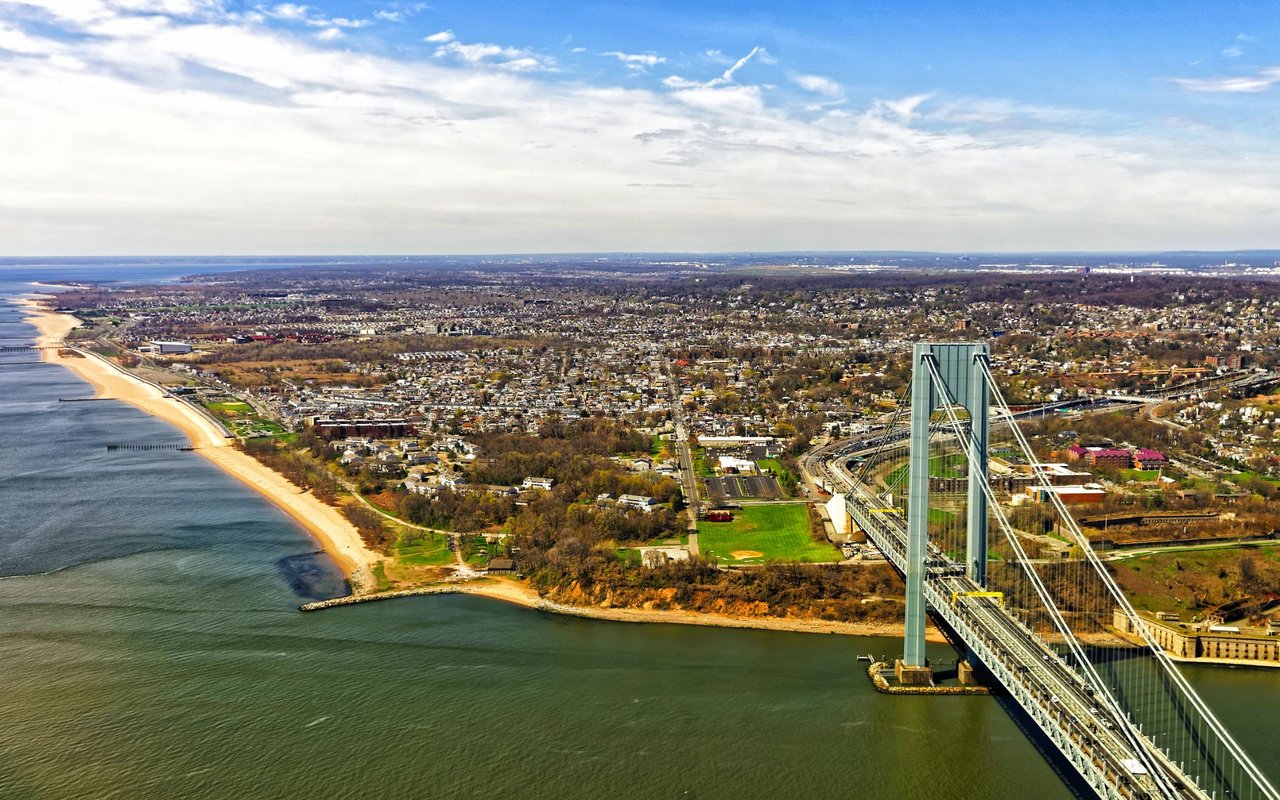 Staten Island