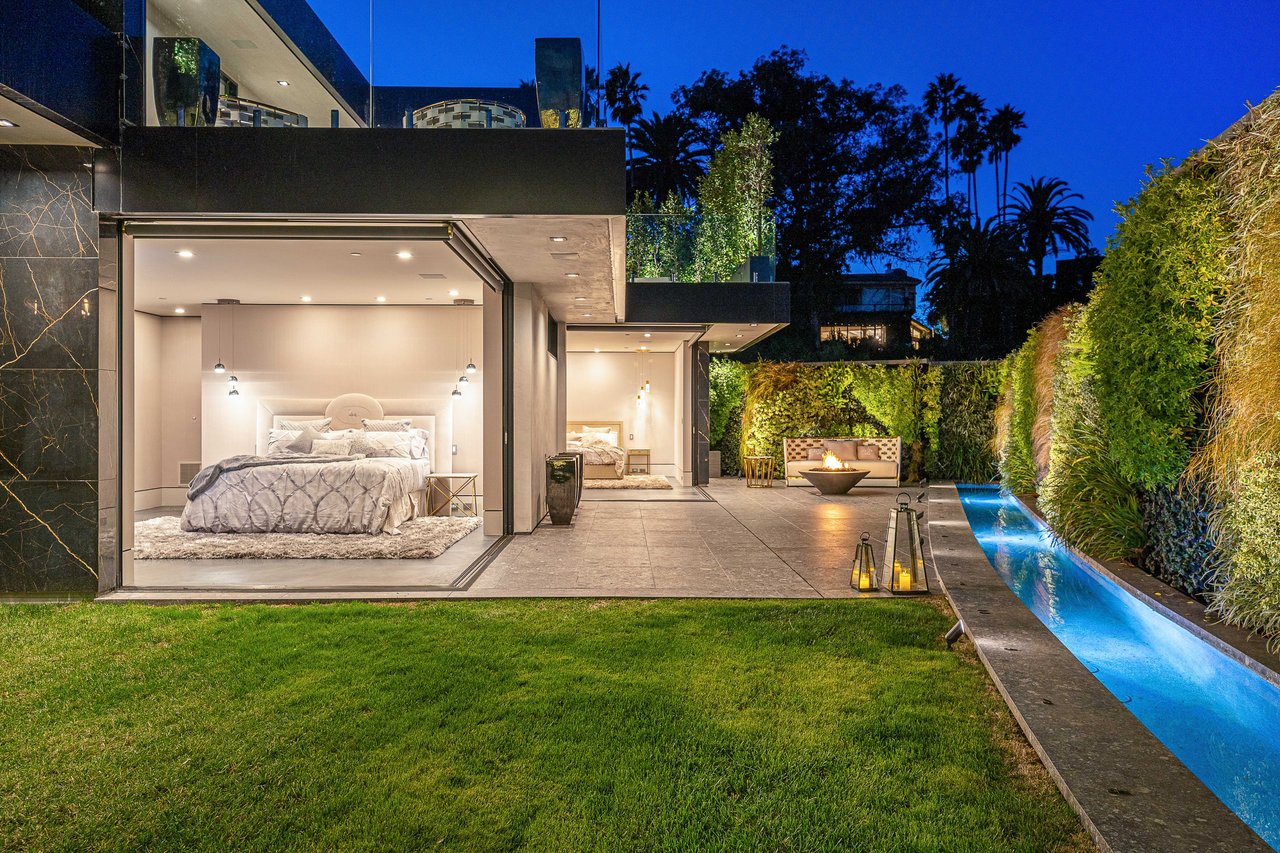 1200 Bel Air Road