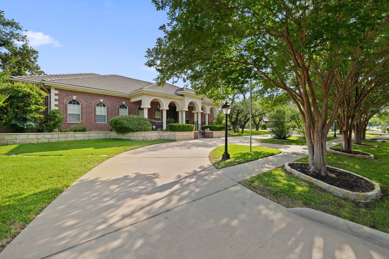 118 Lido St.
