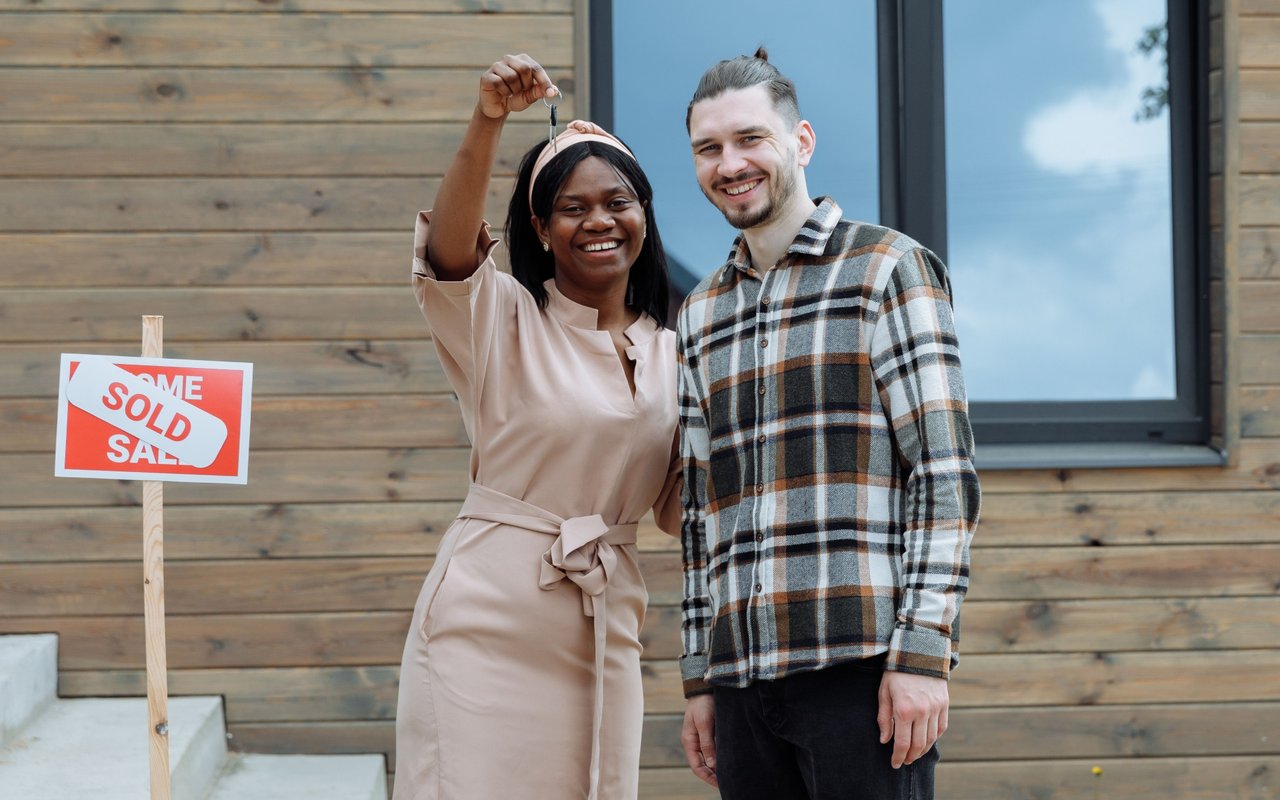 First Time Home Buyer Programs