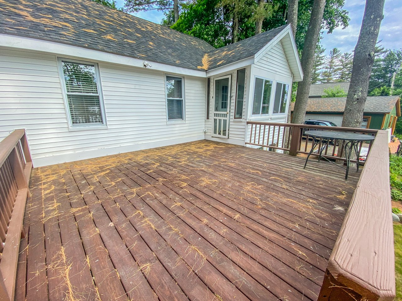 Rental Available October 1st