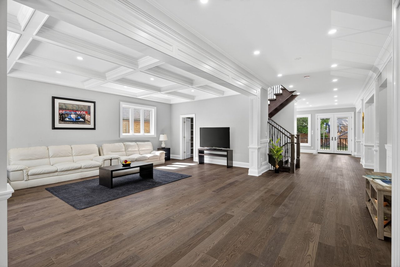 Contemporary Sophistication