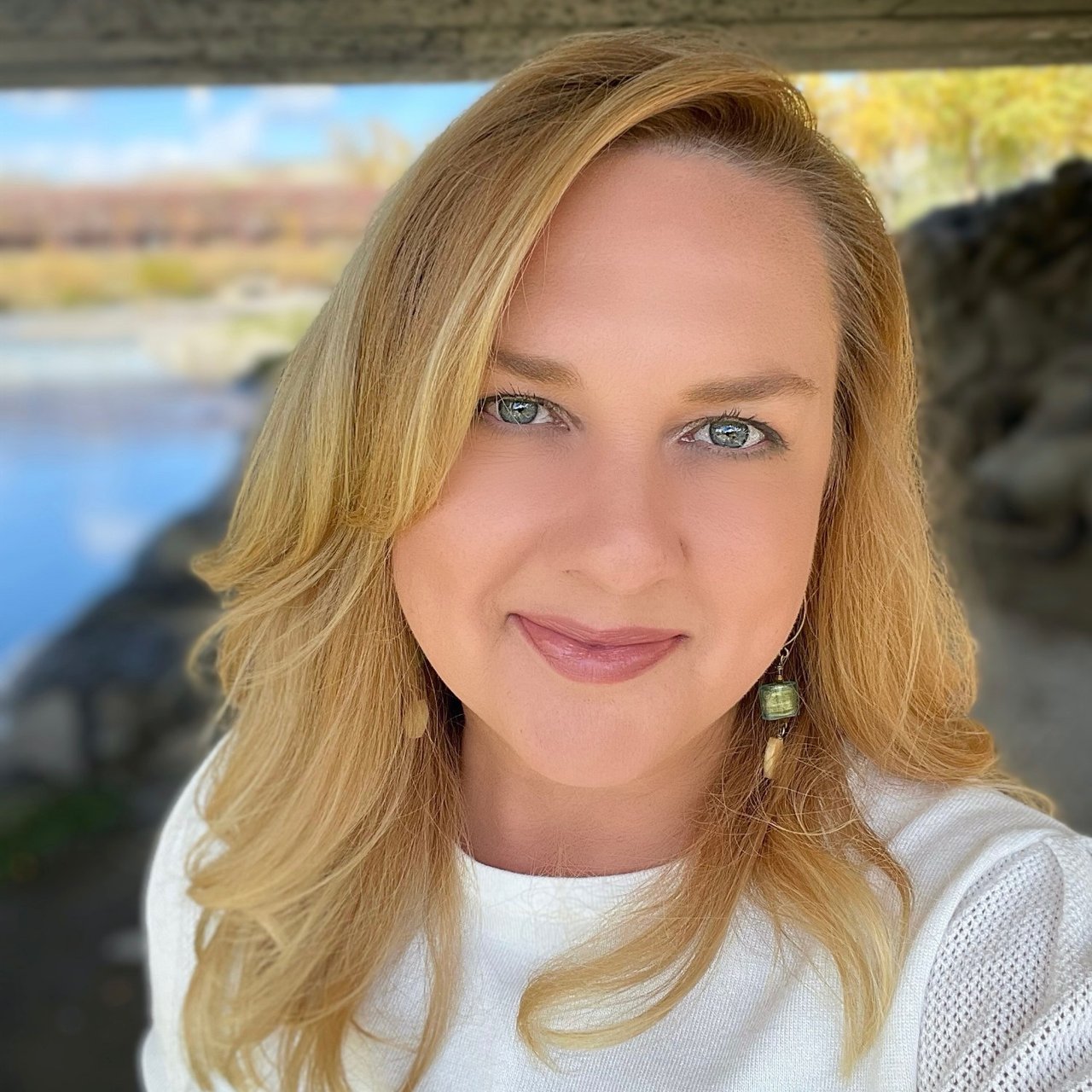 Christina Howe Montrose, CO Real Estate Agent Headshot