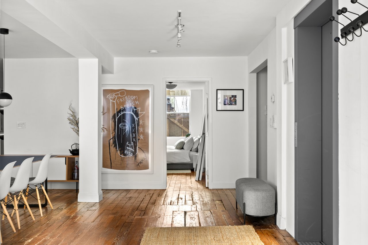 1 Bedroom Apartment in Tribeca