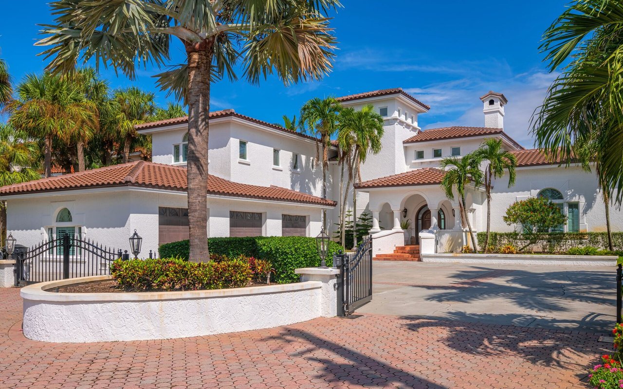 Estates at Grey Oaks