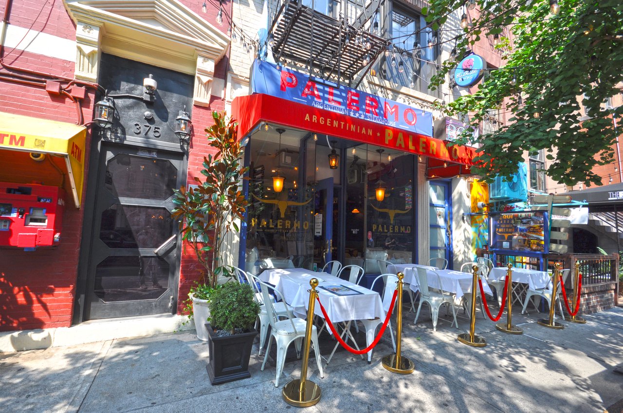 662 9th Ave & 373 West 46th Street