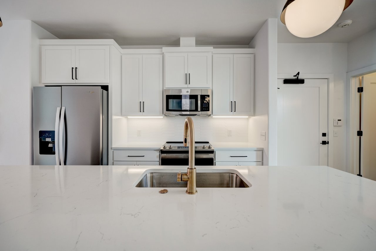 Spoke Street Apartments: A Premier Investment Opportunity in Oklahoma City’s Wheeler District - Wyatt Poindexter - The Agency OKC