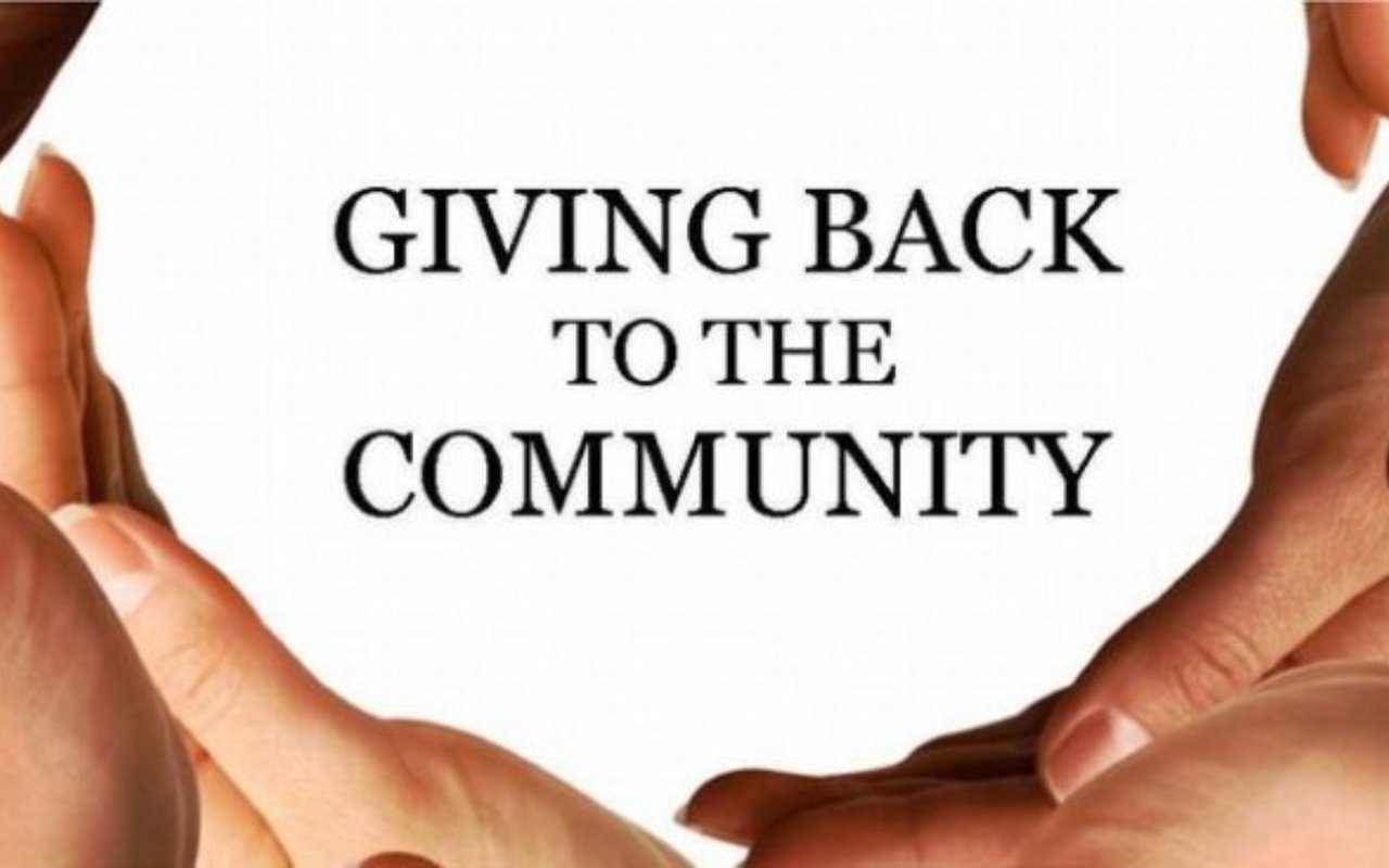 Beyond Arbor Week – Arbor Real Estate Agents Give Back Year-Round
