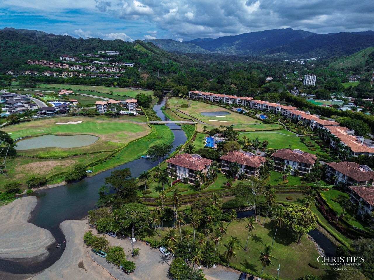 Best Value Los Sueños Resort Condo – 2 Bedroom Colina 