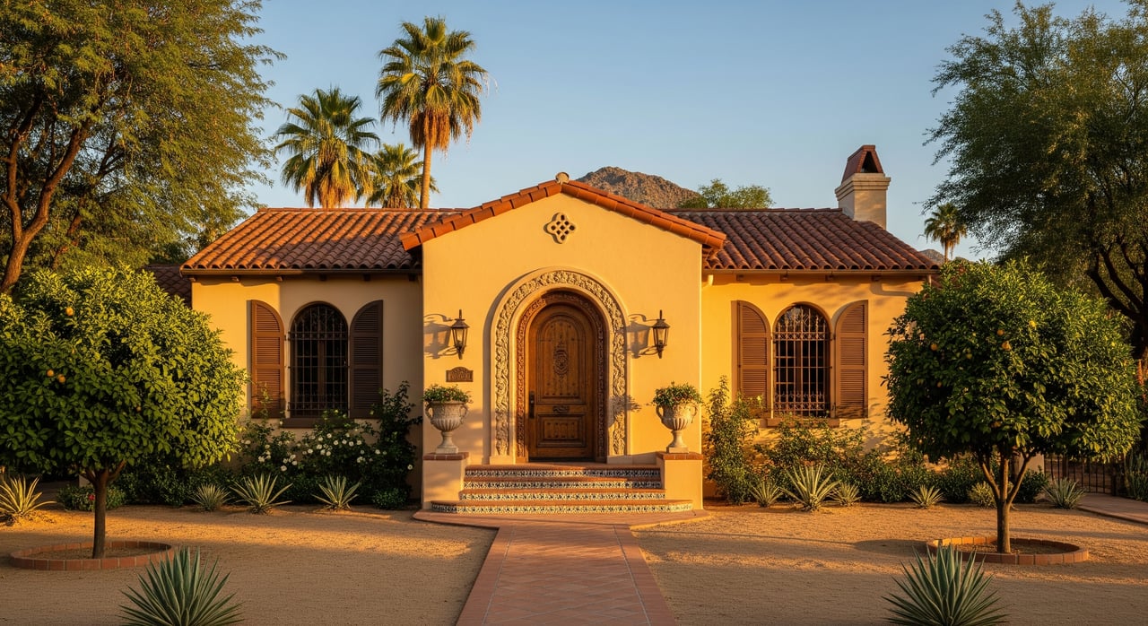 A Homebuyer’s Guide to Phoenix Historic Districts