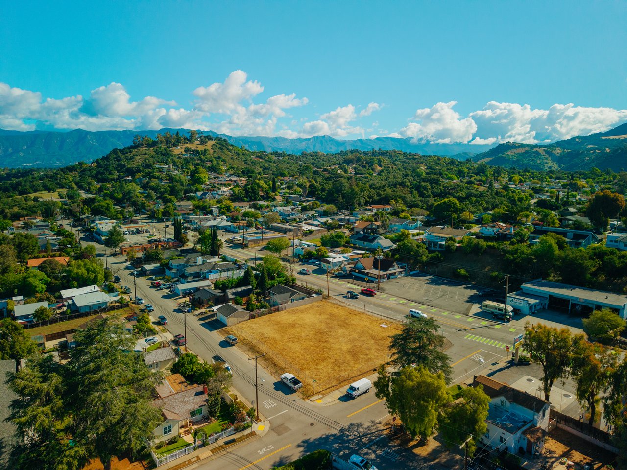 805 Ventura Avenue, Oak View, CA, 93022
