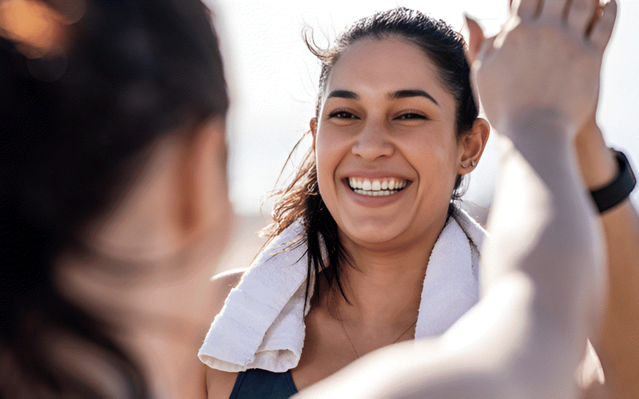 The Advice First-Time Homebuyers Need to Hear