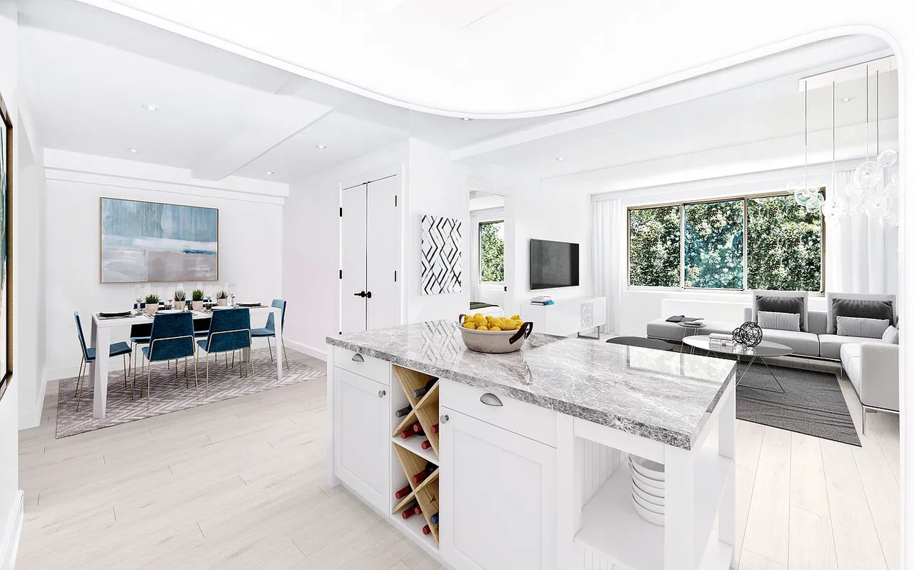 533 East 12th Street Unit: 2B