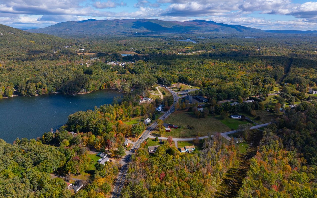Ossipee