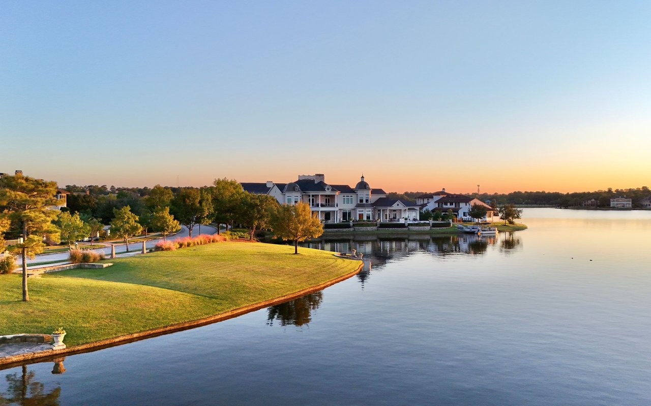 The Woodlands
