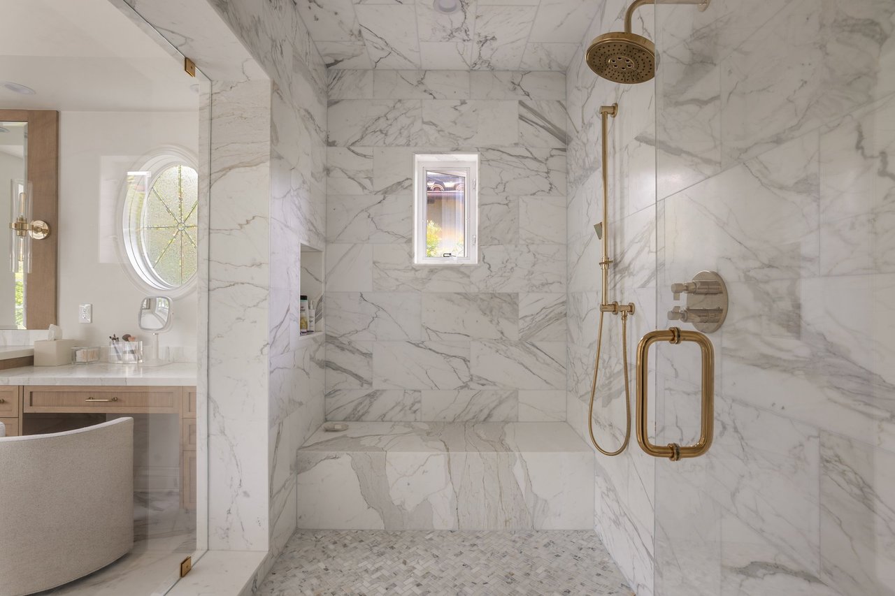 Completely Reimagined from Front Door to Rear Door
