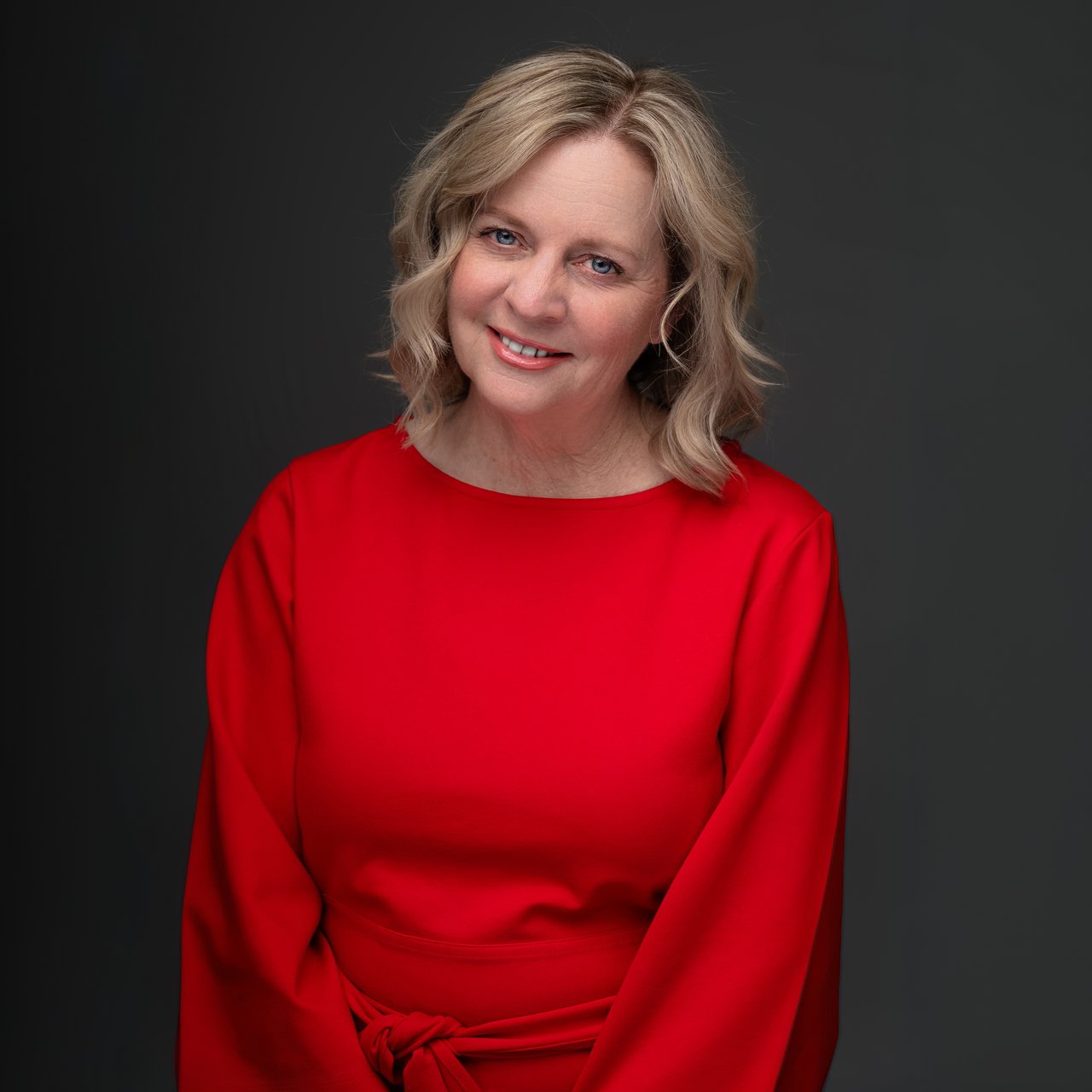 Debbie Meighan Middleburg, VA Real Estate Agent Headshot