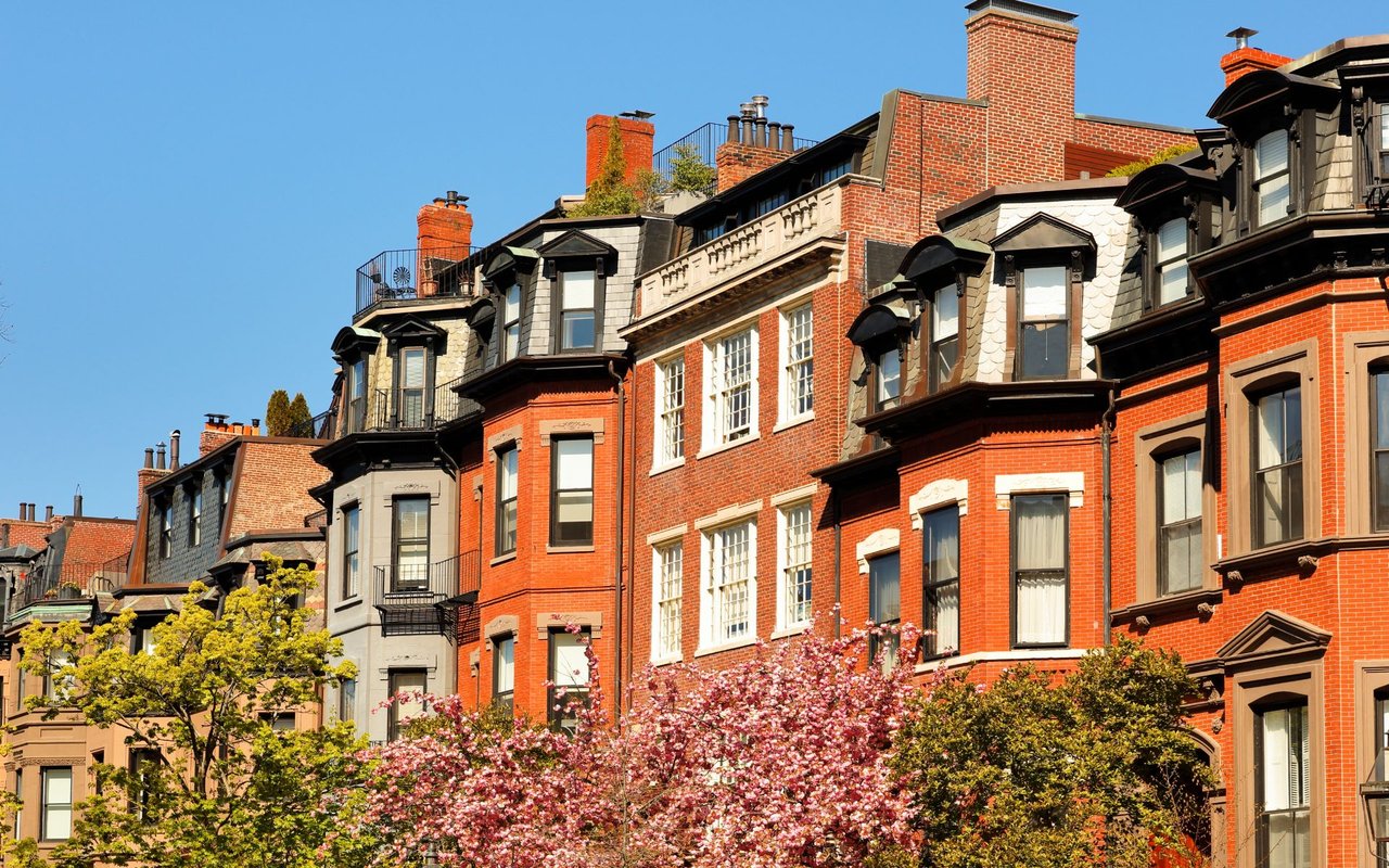Boston
